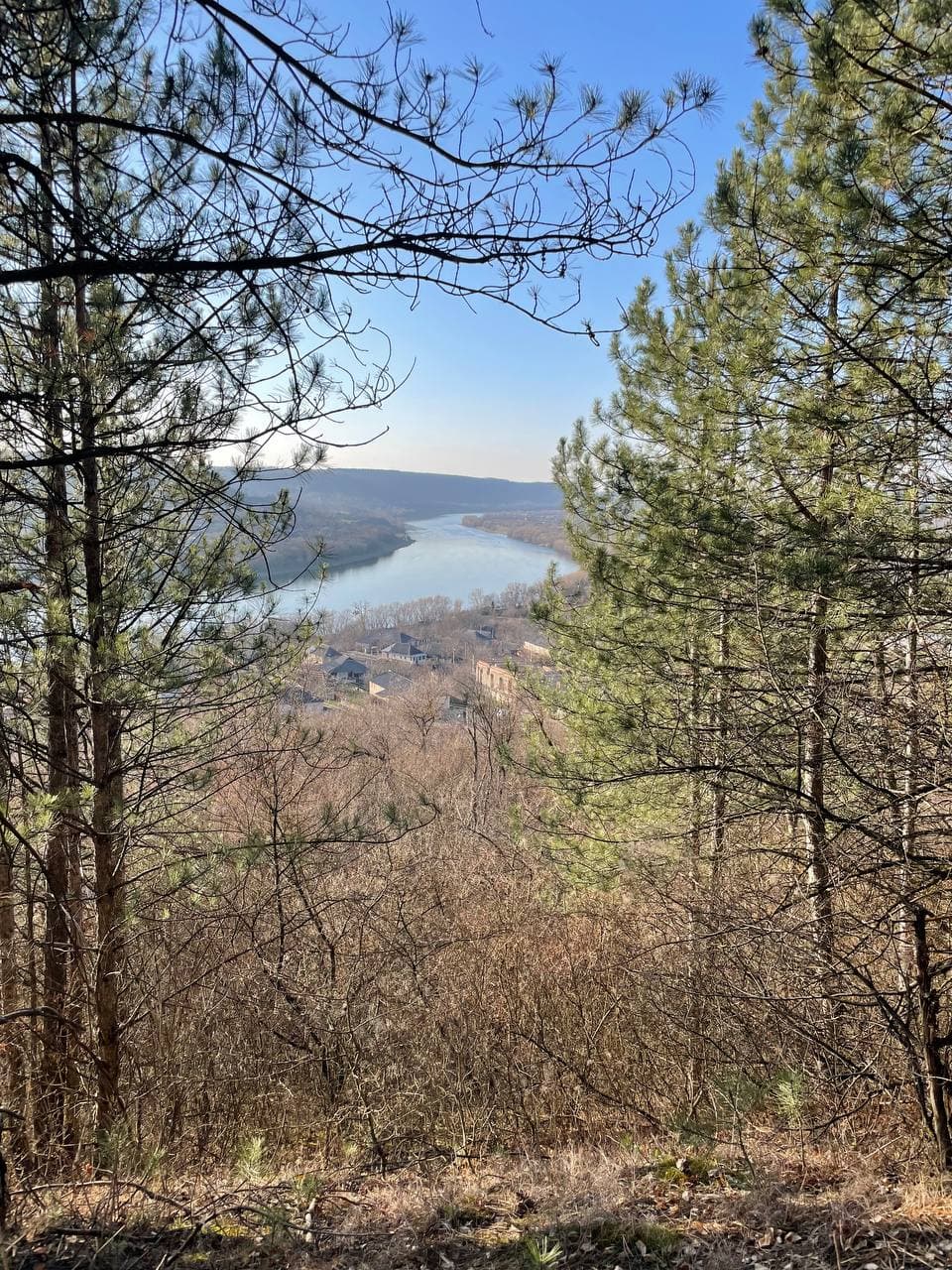 Фото из похода 1