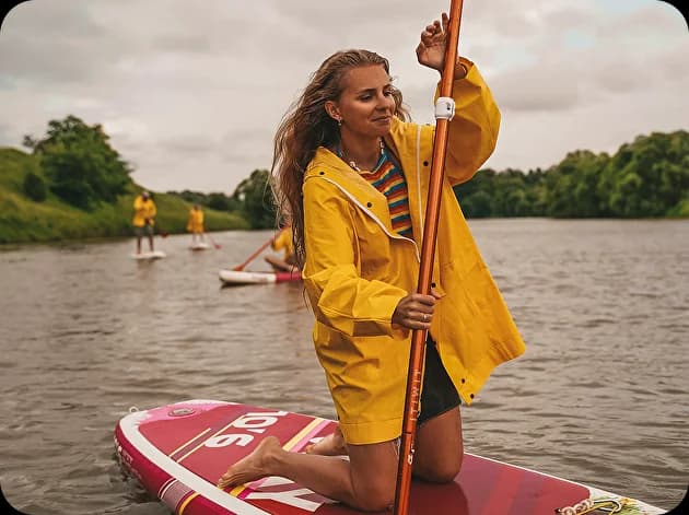 Экскурсия по стране Марамуреш: Моканица